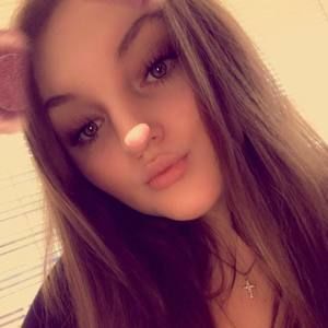 Meet your Posher, Hope